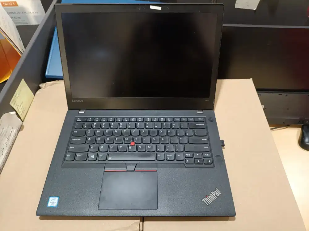 Lenovo Thinkpad T470 Touchscreen
