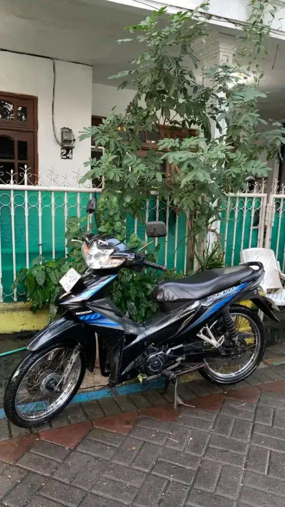 For Sale Motor pemakaian sendiri