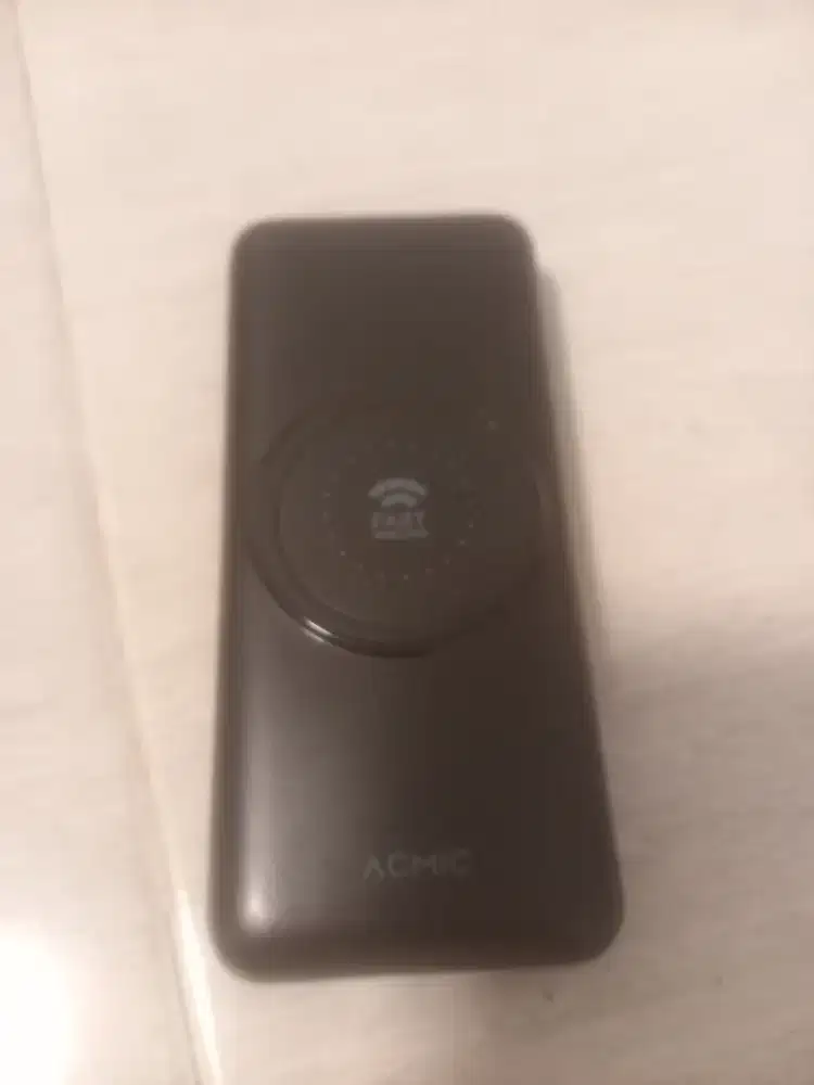 Powerbank ACMIC 10.000 mah