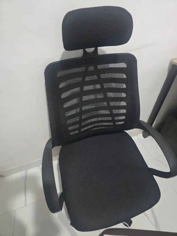 Kursi Gaming Hidrolik Direktur