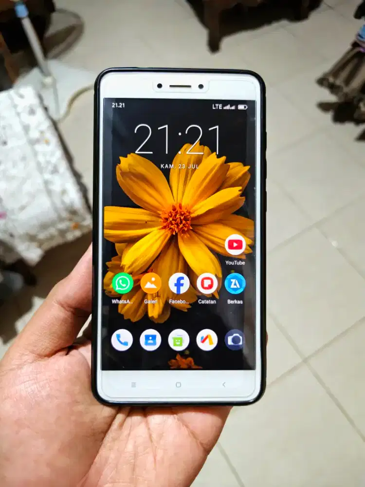 Xiaomi Redmi Note 4