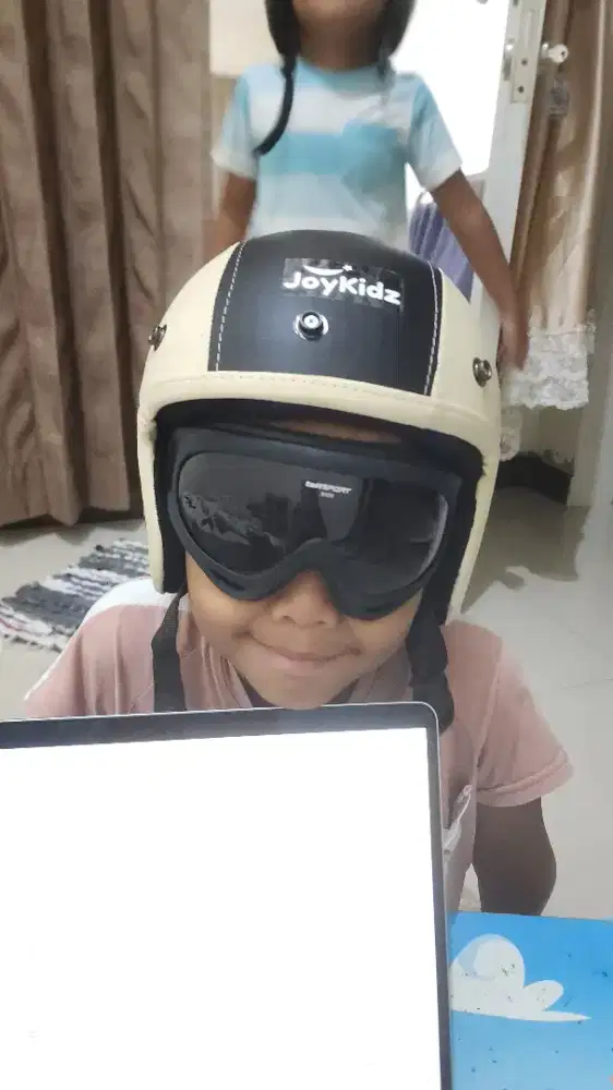 ART plus Momong (sudah sekolah) Pulang Pergi PP