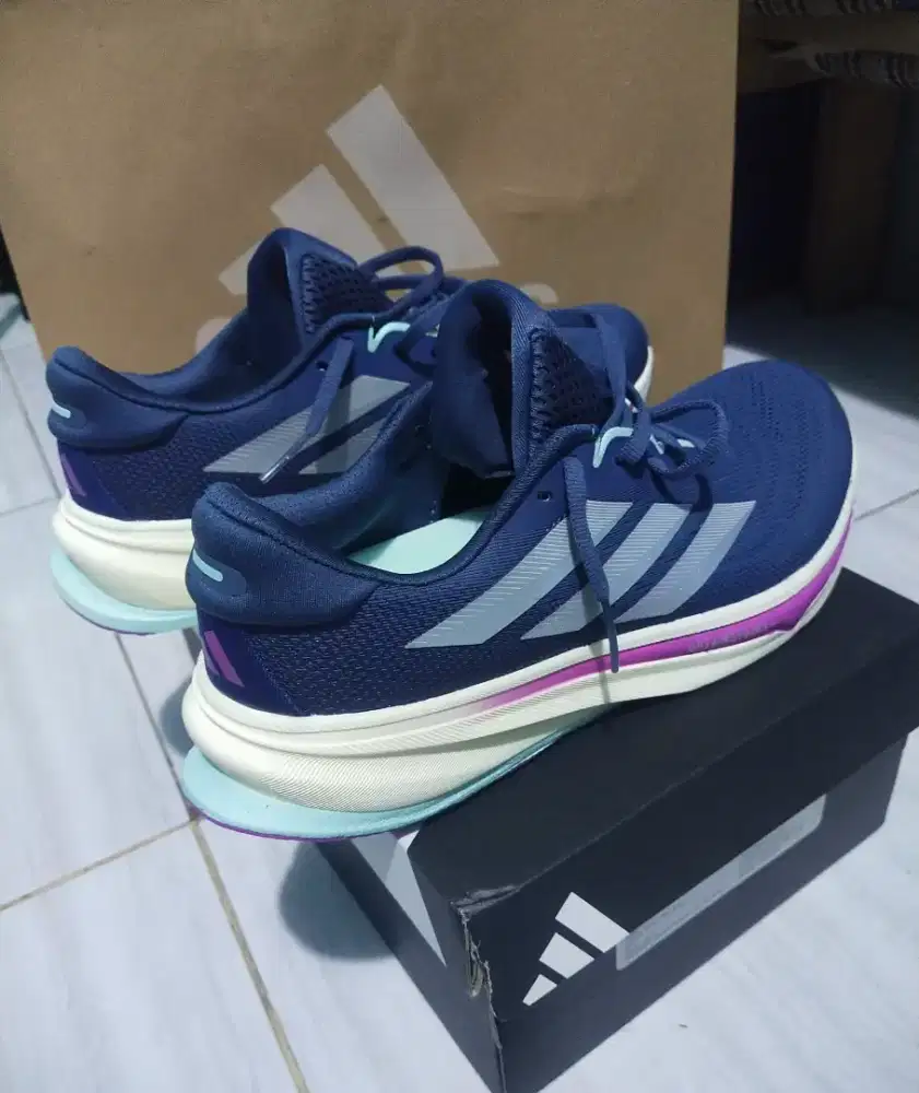 Adidas Supernova no 40 1/3