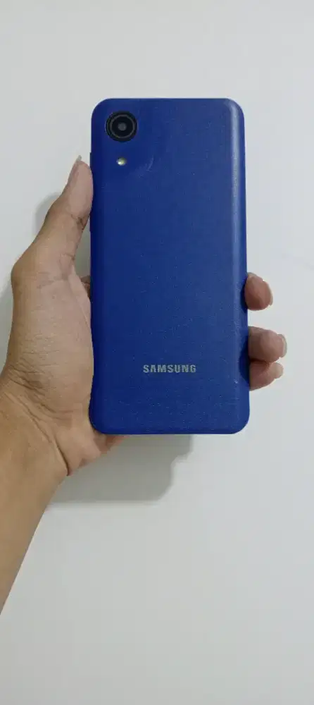 samsung a03 core ram 2/32 batangan