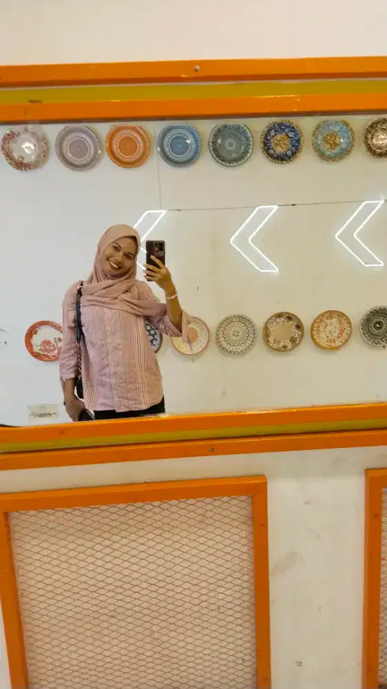 Ingin mencari kerja pabrik packing