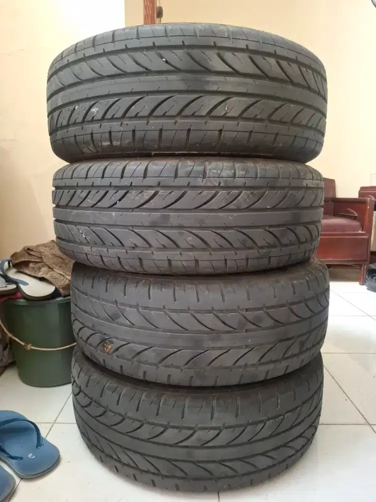 Jual santai vleg toyota altis