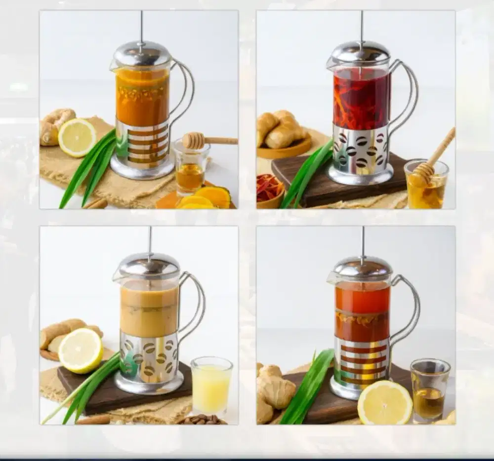 Dicari Pegawai Peracik Minuman Herbal dan Jamu Berpengaaman