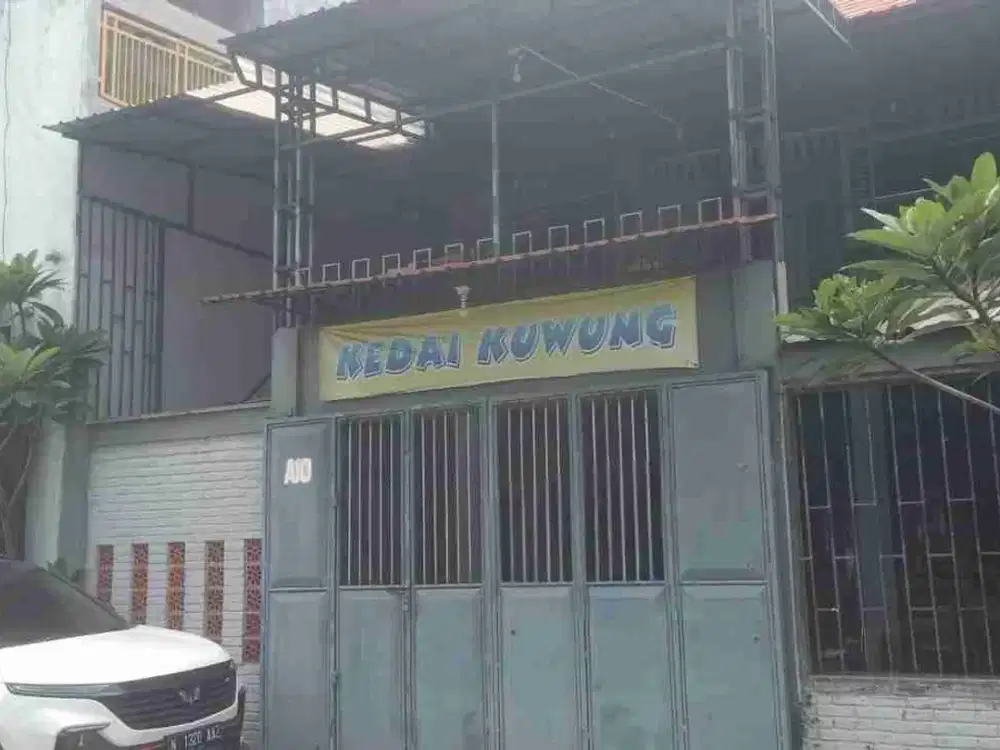 RUMAH USAHA KUWUNG MERI MOJOKERTO