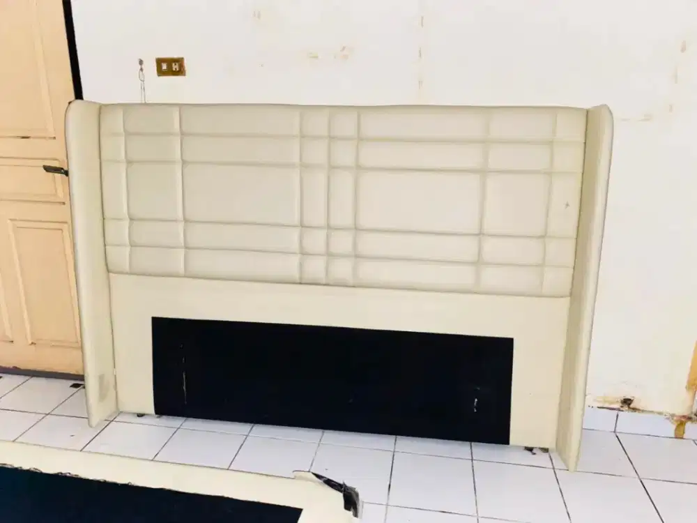 Dijual dipan tempat tidur