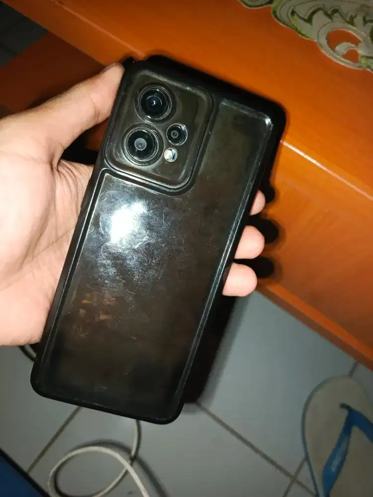 Realme 9 ( ram 8+8)