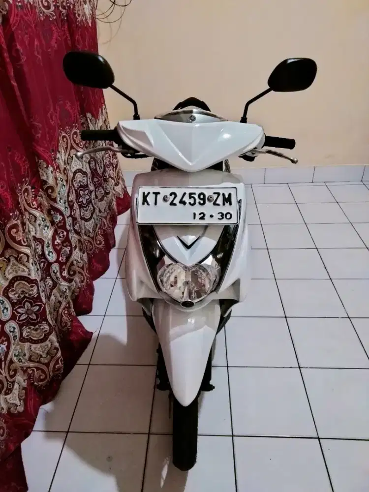 SOUL SURAT KOMPLIT PJAK AKTIF BEKAS DARI TANGAN PERTAMA MULUS TERAWAT