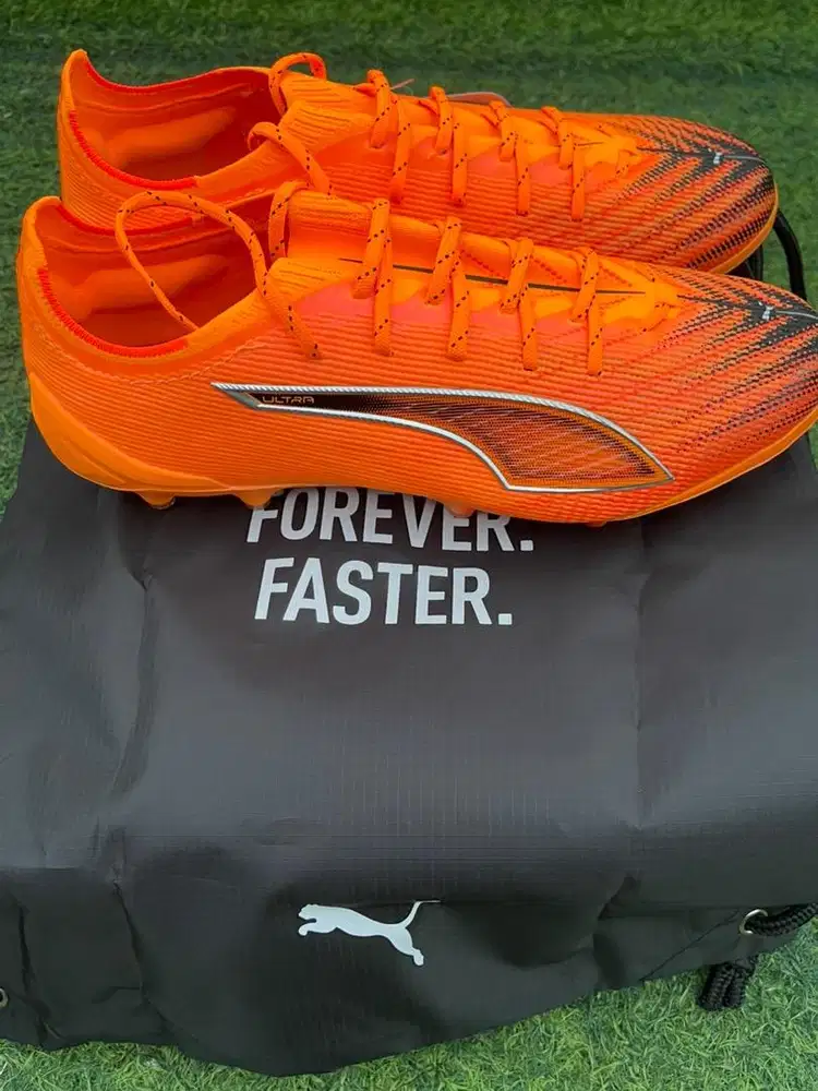 Puma Ultra 6 Ultimate AG