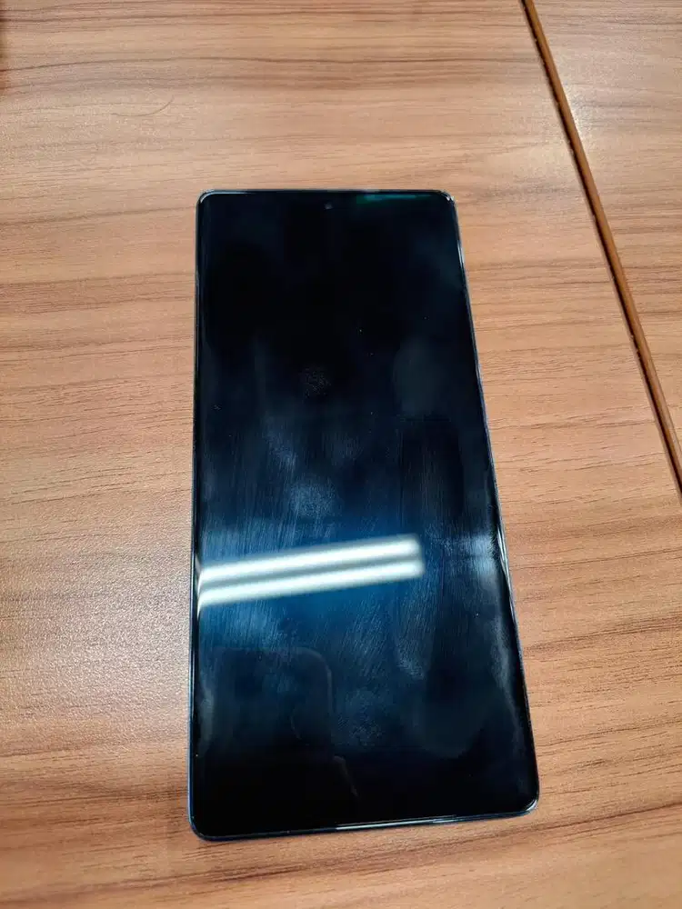 INFINIX GT 20 PRO RAM 12GB 256