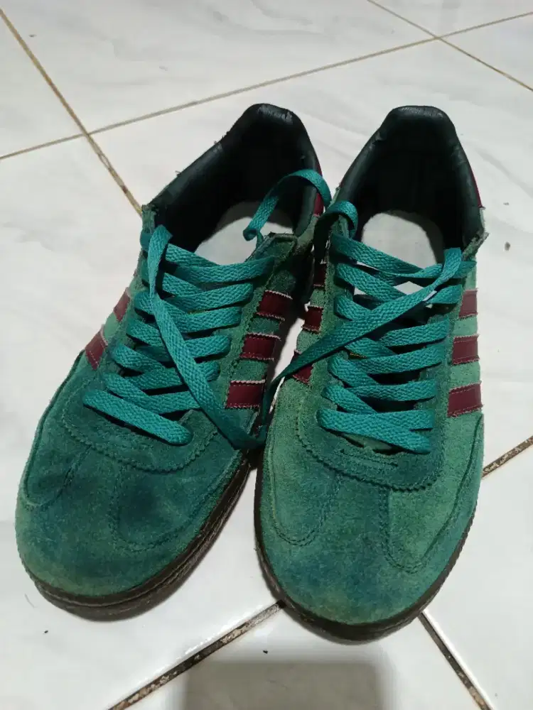 sepatu size 30 layak pakai