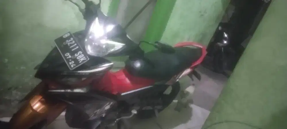 Jual santai bos ku