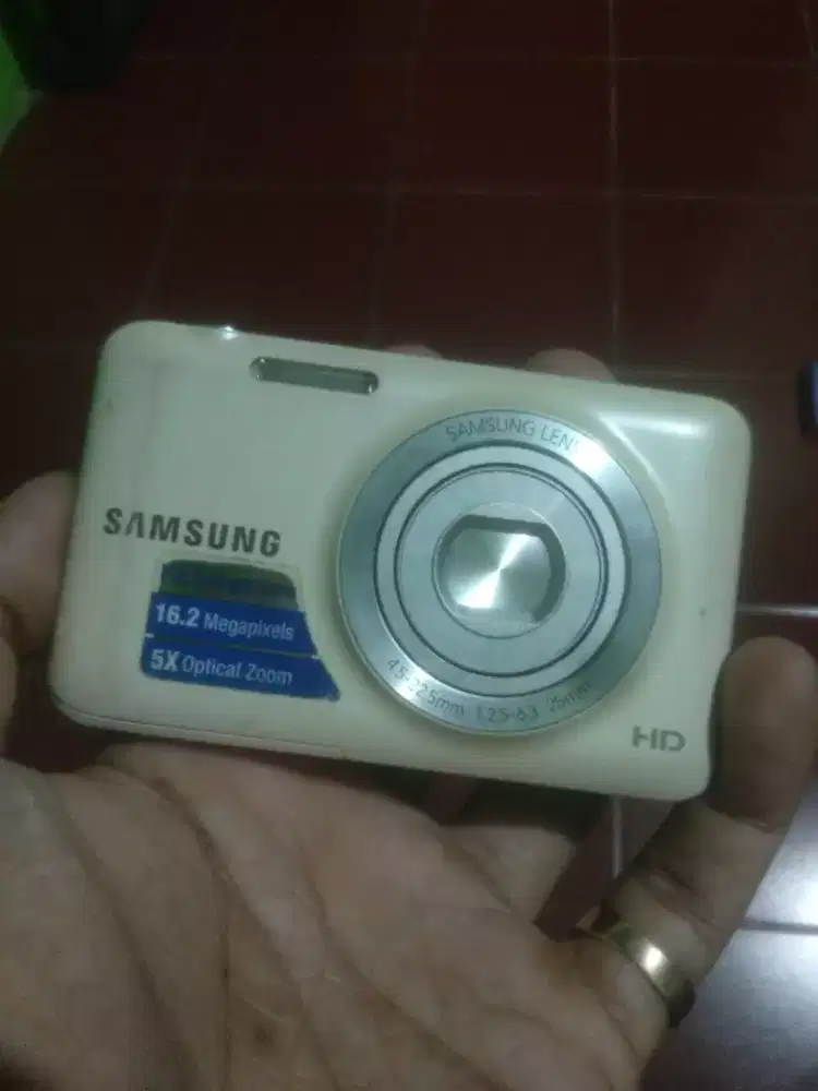 Kamera digital digicam Samsung es95 normal