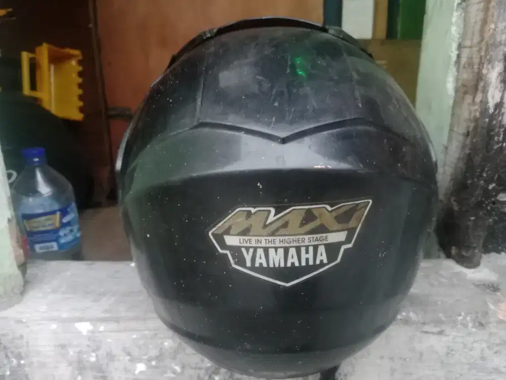 Helm Yamaha Maxi/Nmax