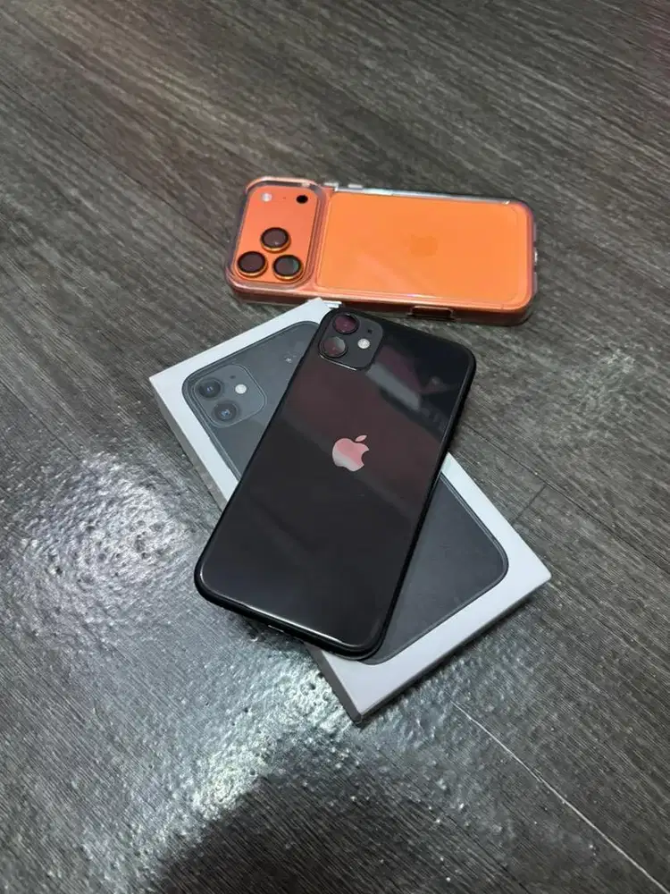 iPhone 11 64gb Inter