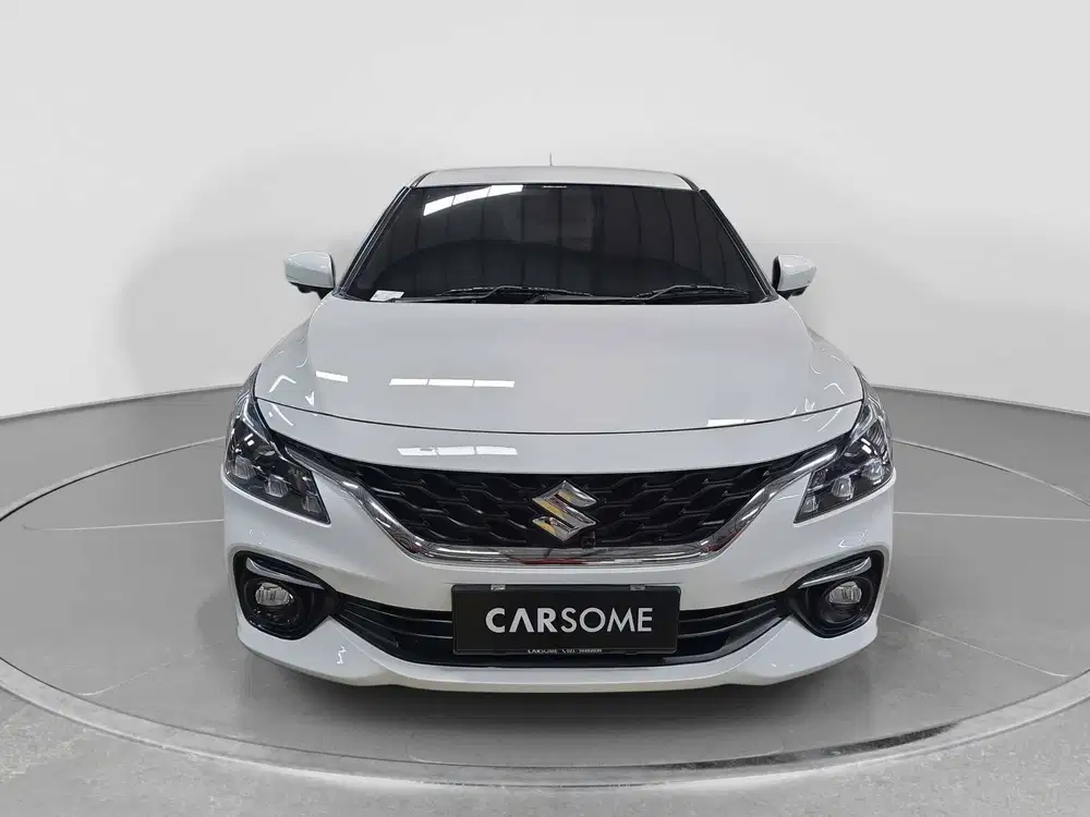 2024 Suzuki BALENO HATCHBACK 1.5