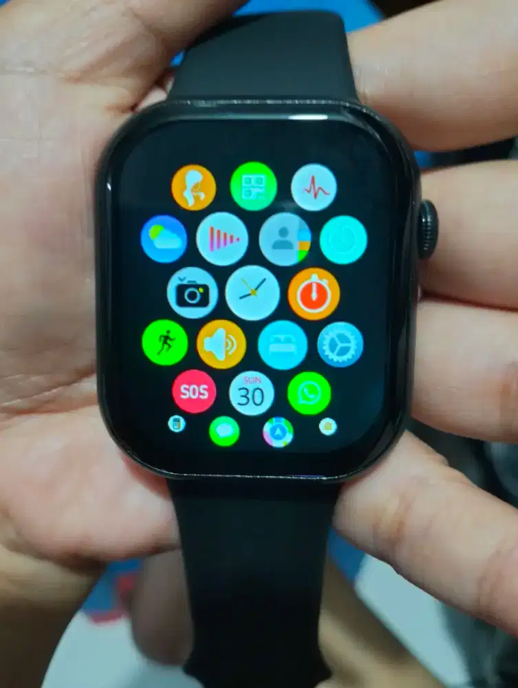 Apple Watch Series 11 GPS