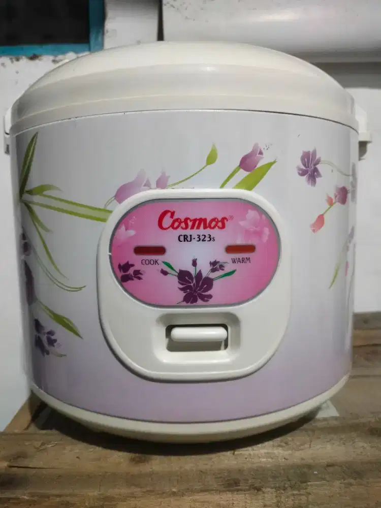 Magic Com Cosmos 1,8 Liter