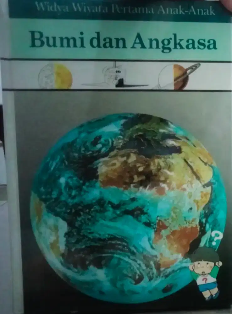 Buku ensiklopedia