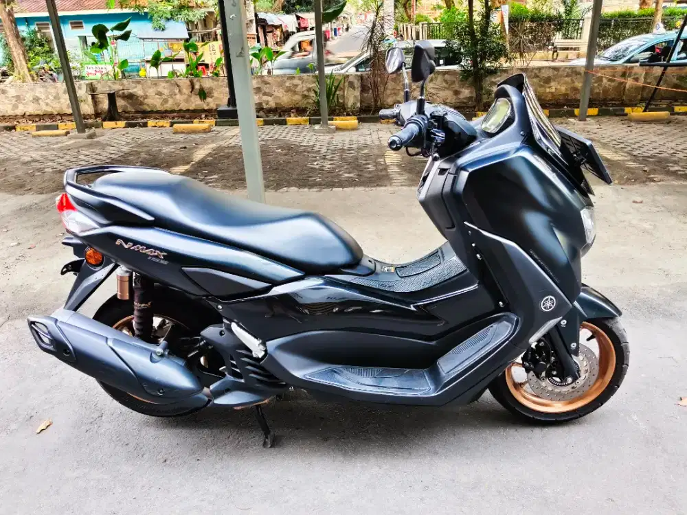 For Sale : Yamaha NMAX NEW 2024 KEYLESS
