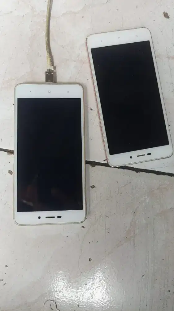 Jual hp redmi ram 2 (2pcs)