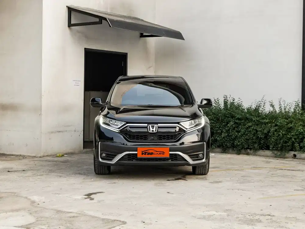 HONDA CR-V 2.0 2021