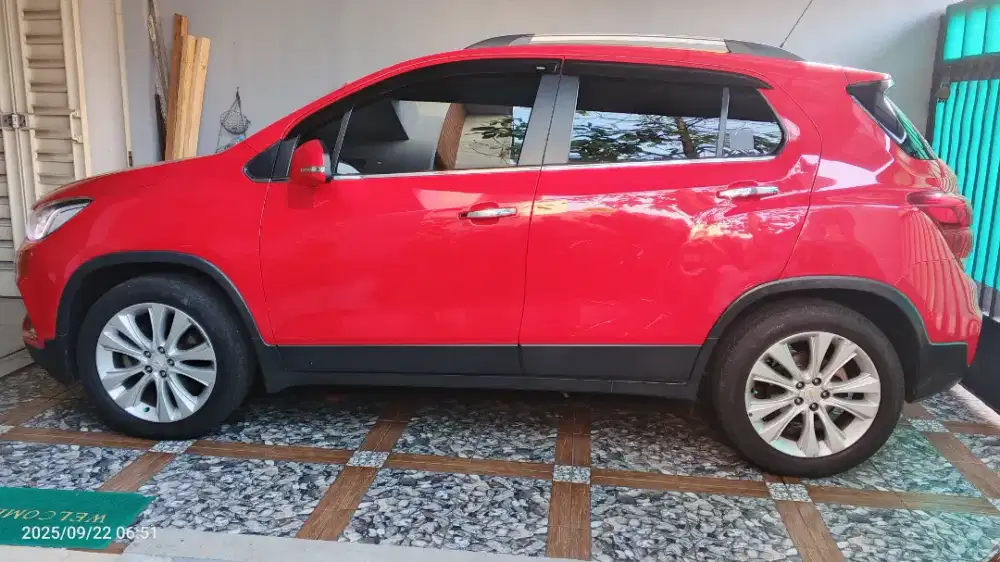 For Sale Chevrolet Trax Premier 2019