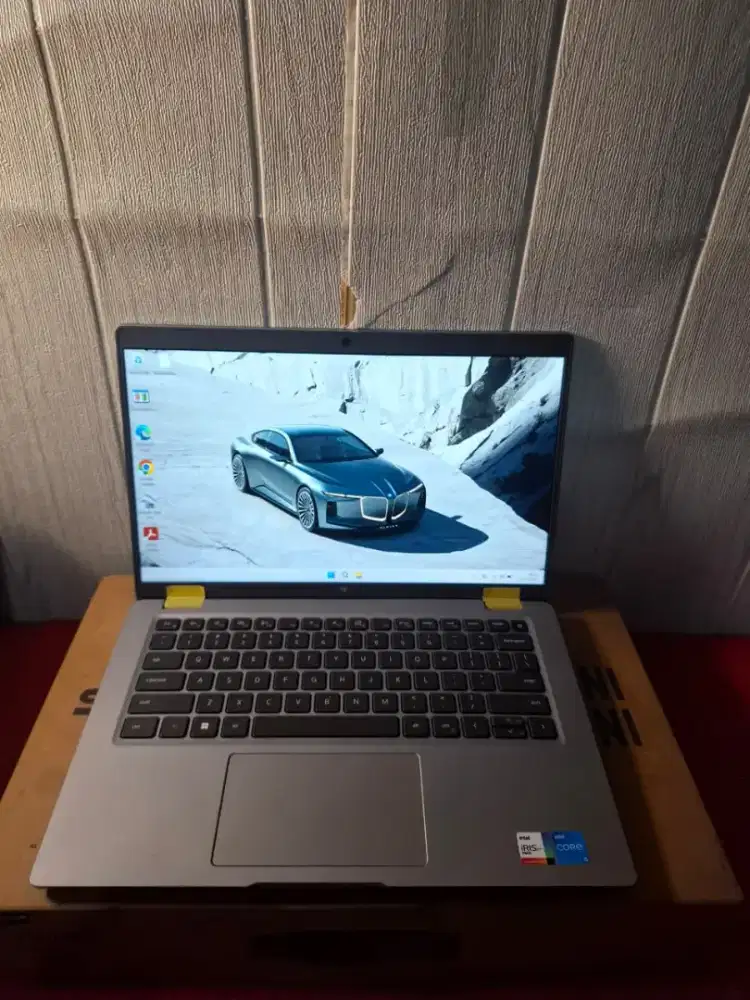 Dell lattitude 5420 i5 Generasi 11 1.4 Ghz BISA NEGO& BERGARANSI