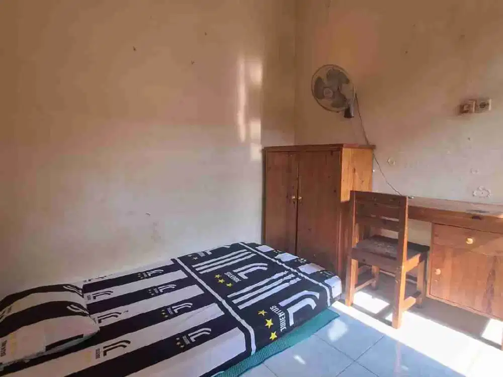 Disewakan kamar kost di Duri kosambi, Jakarta Barat, kamar mandi dalam, lokasi strategis