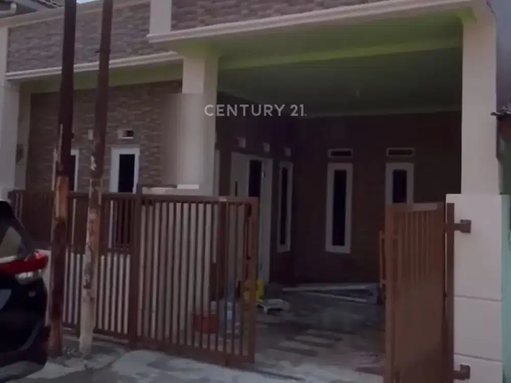 Disewakan Rumah Minimalis Siap Huni Di Harapan Indah 1 Bekasi