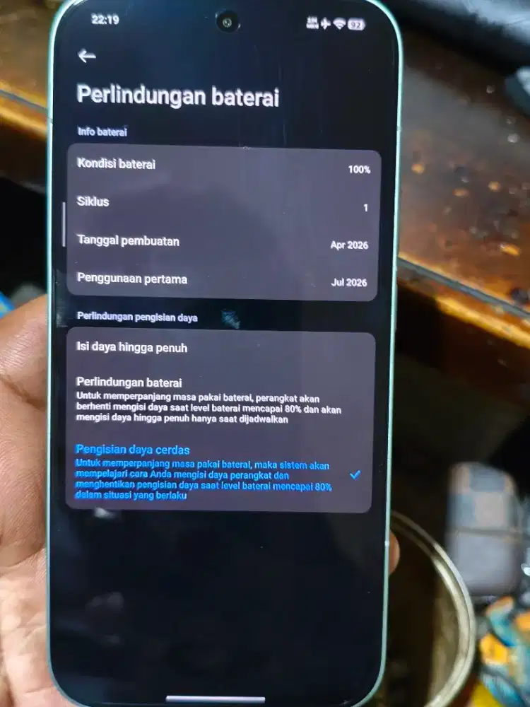 POCO X8 PRO 12/512 LIKE NEWW BELUM 2 HARI..