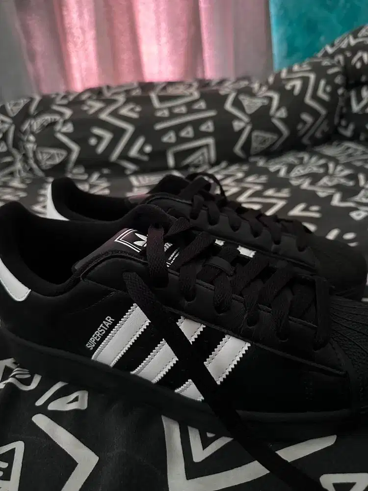 Adidas Superstars