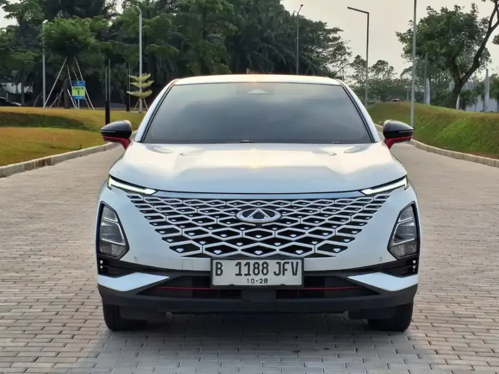 Chery OMODA 5 RZ 1.5 Automatic 2023