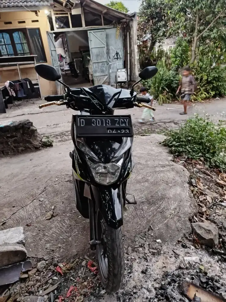 Beat 2018 kumplit
