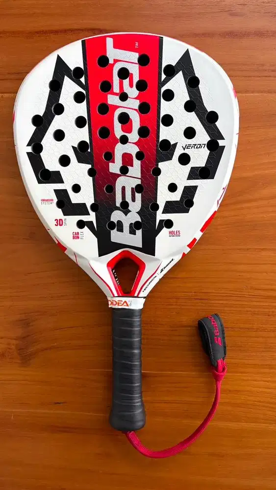 Babolat Technical Viper Juan Lebron 2025