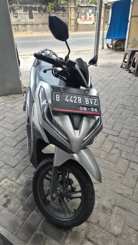 Honda Vario 150 tahun 2019