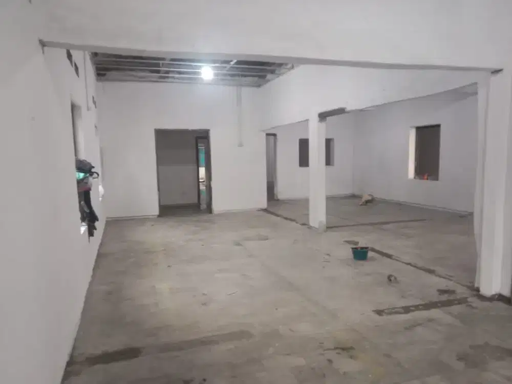 Tanah dan Gudang Kopo Raya