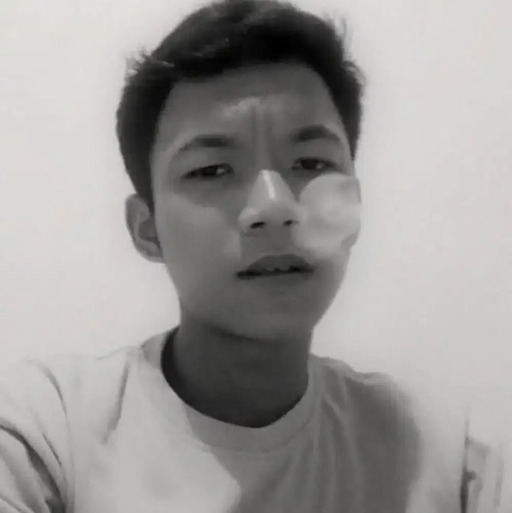 Cari kerja apa ajjh modal KTP