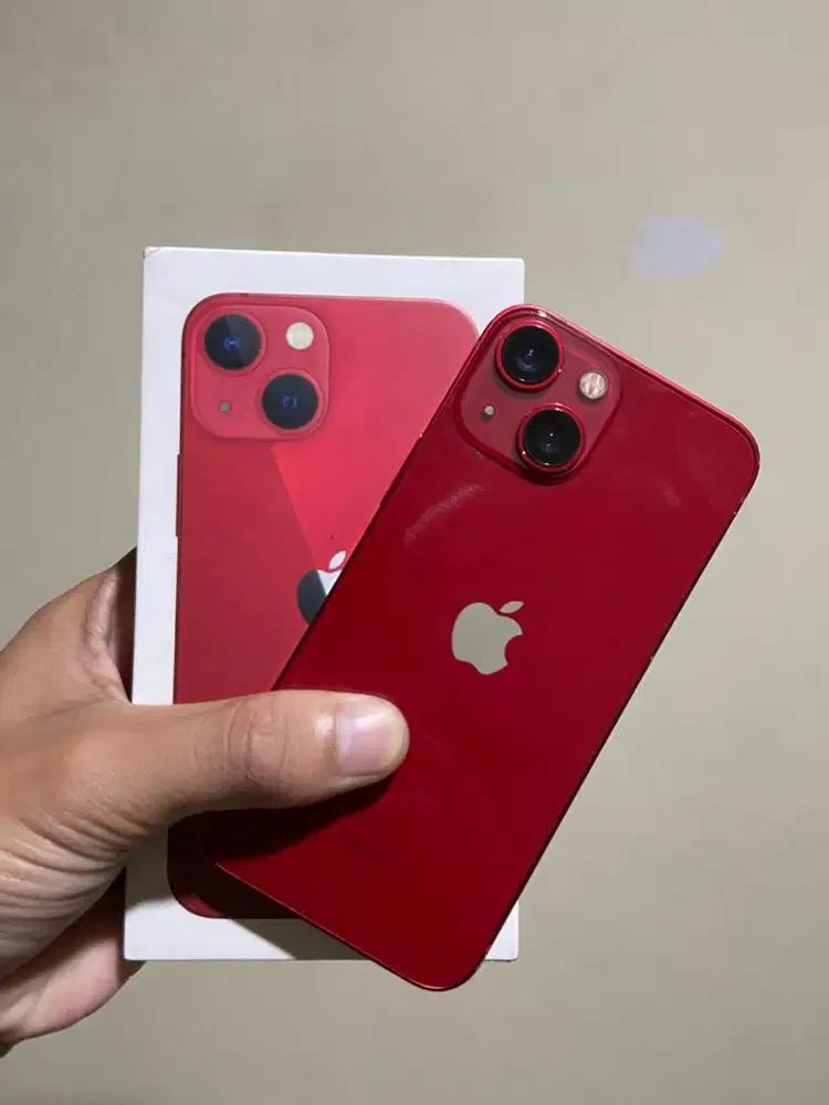 Iphone 13 mini 128gb Ibox PA/A