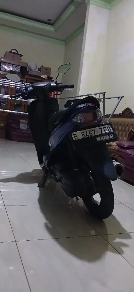 Di mahar sajah boskuh 7jt negoh sampe jadi