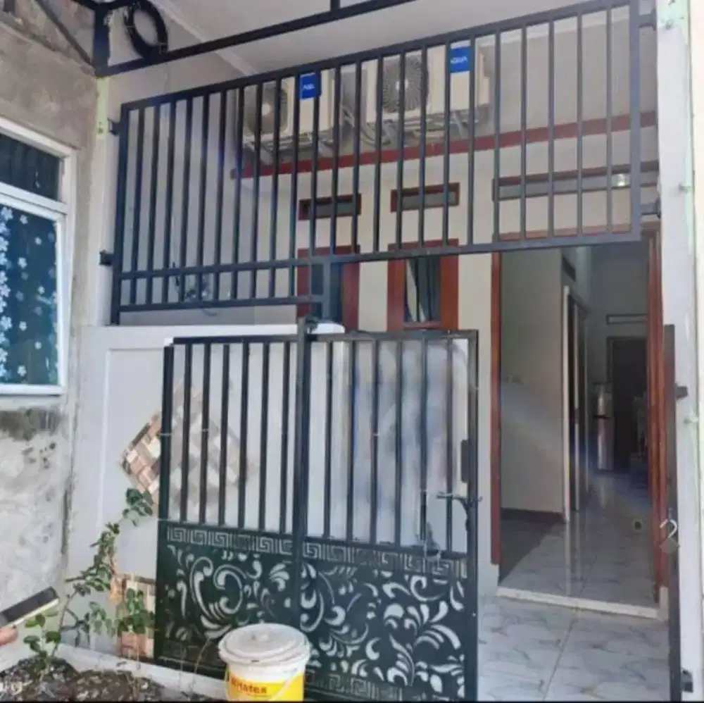 Di Jual Rumah Ujung Harapan Bekasi