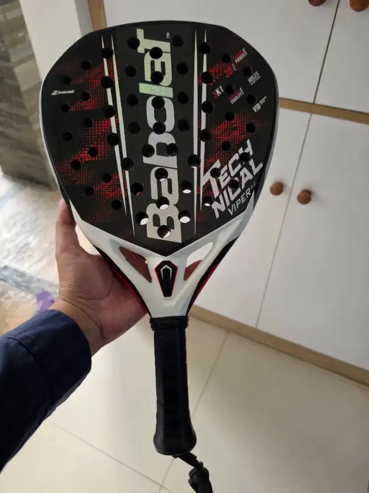 Babolat Techinal Viper 2026 Like New Mulusss