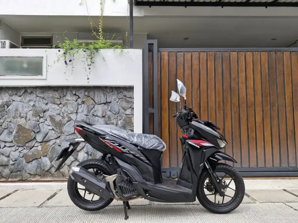 DP HANYA 999K AJA⁉️HONDA VARIO 125 CBS TH 2022