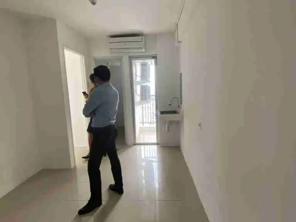 apartemen bassura city