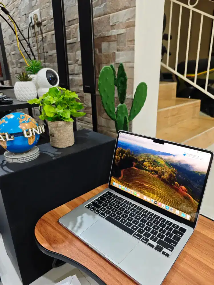 Laptop MacBook Air M2 8/512