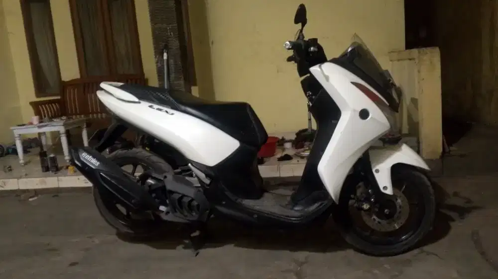 Dijual Lexi 2019 mulus rahayu
