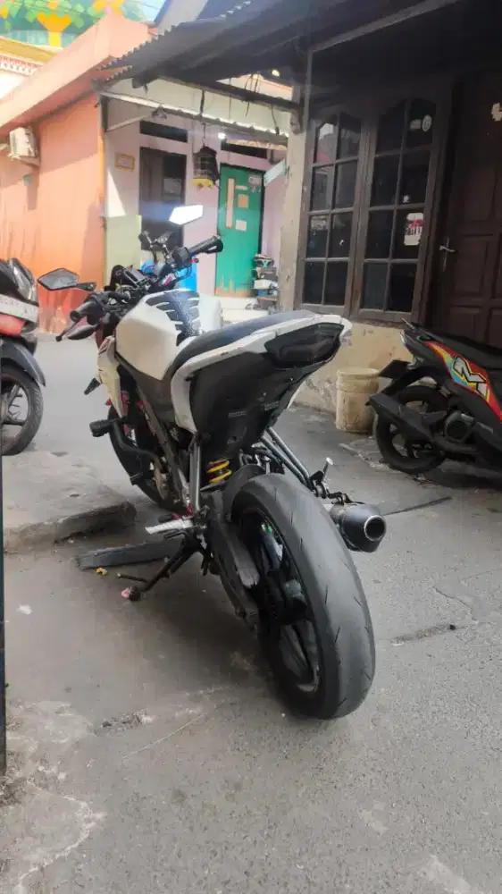 Yayasan vixion 2013